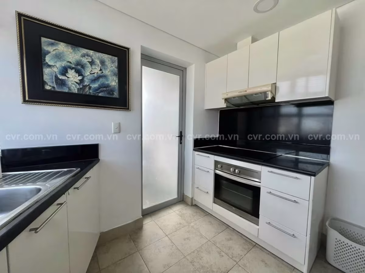 2 Bedroom Corner Apartment For Rent In Indochina Riverside Towers Experience luxury living at one of Da Nangs most