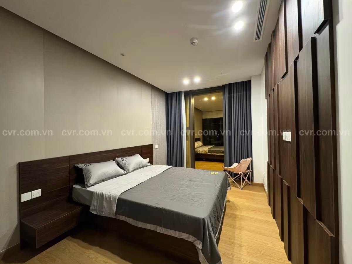 2 Bedroom Apartment For Rent In Sam Towers Da Nang Experience modern living in this 2-bedroom apartment located in