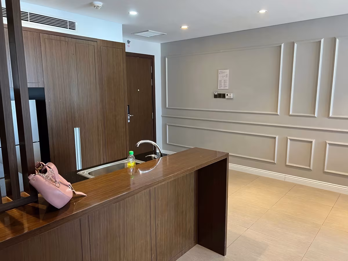 LUXURY 2 BEDROOM APARTMENTS ADJACENT TO SHERATON FOUR POINTS DANANG FOR SALE ONE OF THE BEST PROJECTS ON THE MAP