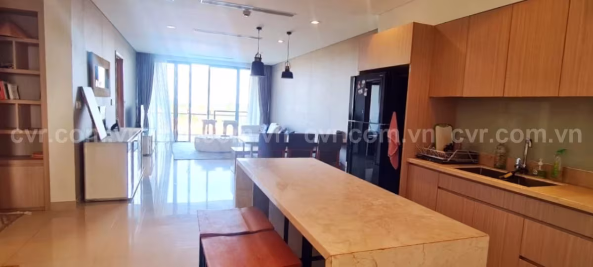 2 bedroom Ocean Suites Building A for sale- This unit to sell under Foreigner named