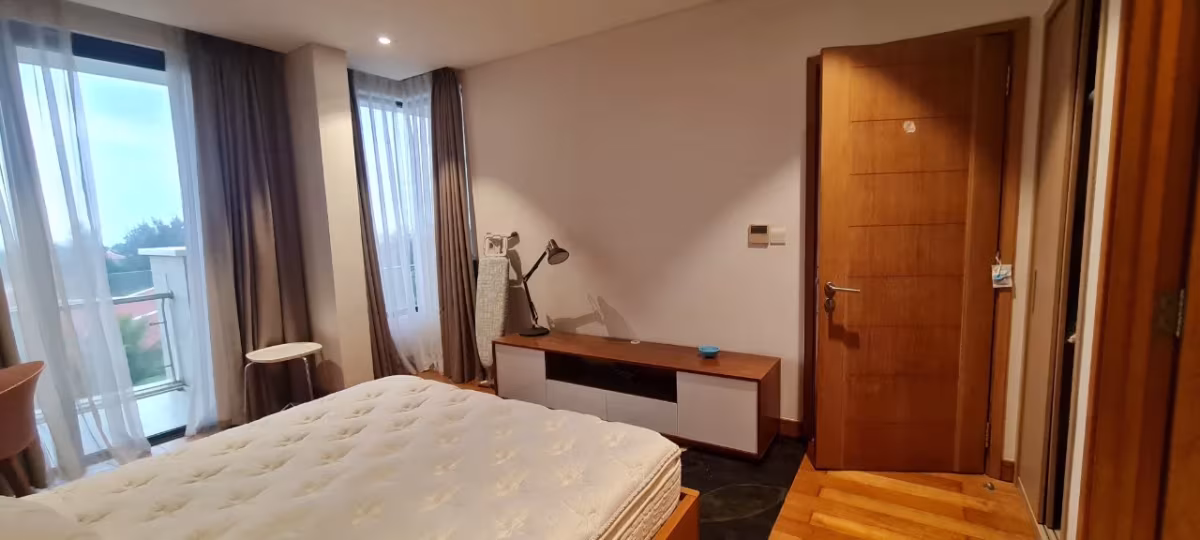 2 bedroom Ocean Suites Building A for sale- This unit to sell under Foreigner named