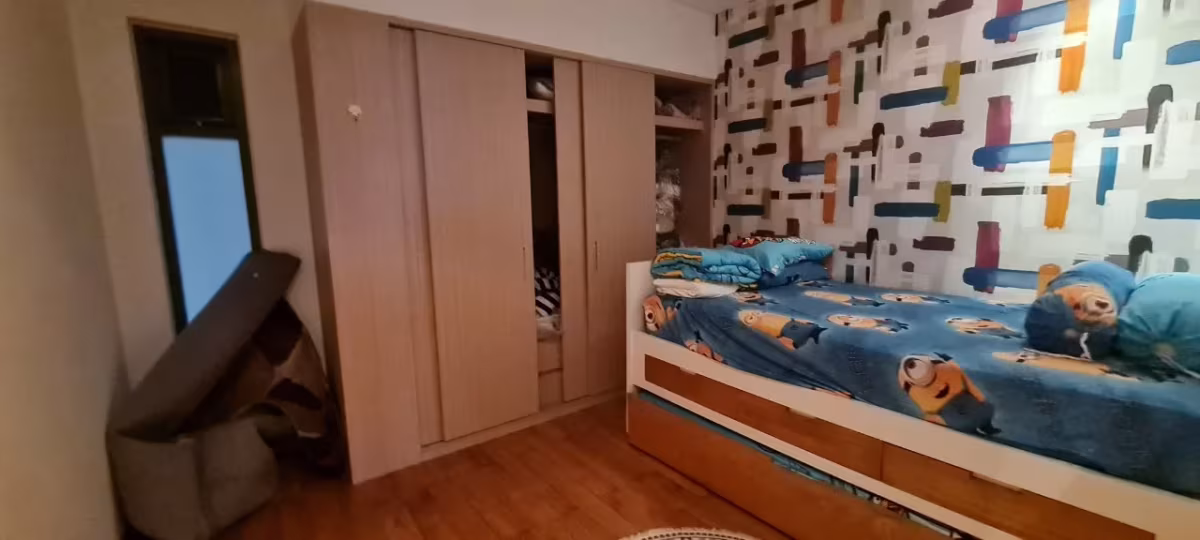 2 bedroom Ocean Suites Building A for sale- This unit to sell under Foreigner named