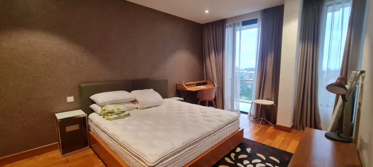 2 bedroom Ocean Suites Building A for sale- This unit to sell under Foreigner named