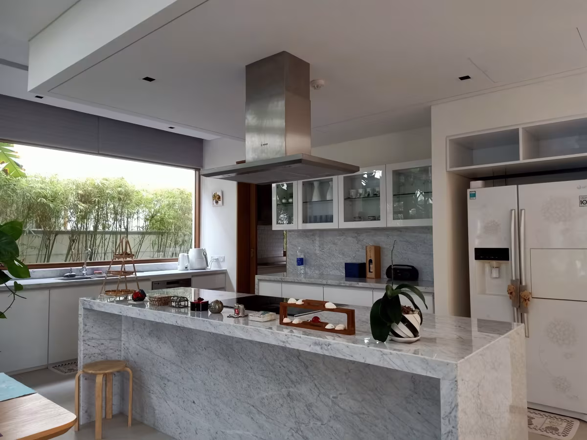 3BDR. VILLA THE OCEAN ESTATES DA NANG FOR RENT 5 Star Beach Resort 3 bedroom Ocean Estate Villa for rent