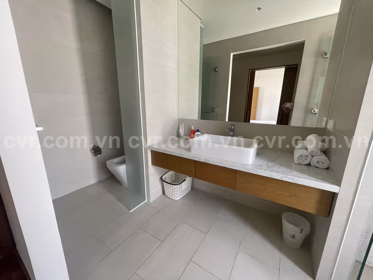 3BDR. VILLA THE OCEAN ESTATES DA NANG FOR RENT 5 Star Beach Resort 3 bedroom Ocean Estate Villa for rent