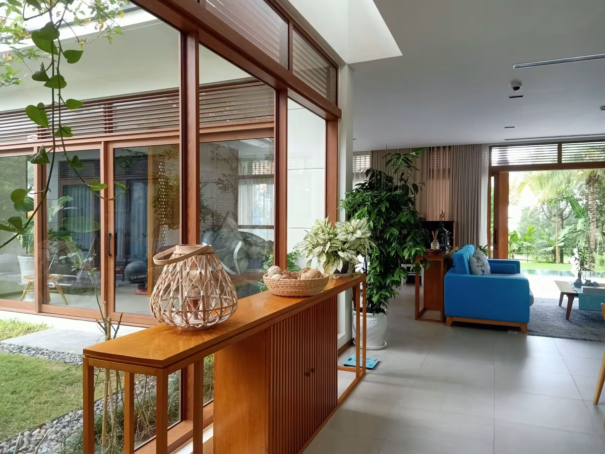 3BDR. VILLA THE OCEAN ESTATES DA NANG FOR RENT 5 Star Beach Resort 3 bedroom Ocean Estate Villa for rent
