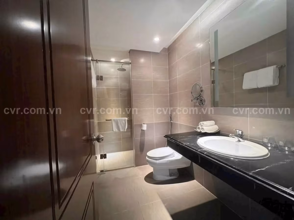 2 Bedroom Apartment For Rent In Altara Suites Da Nang This 86m² apartment is smartly designed with an open-concept