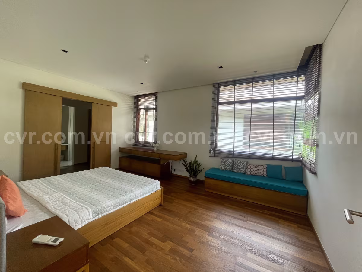 3BDR. VILLA FOR SALE IN THE OCEAN ESTATES DA NANG Ocean Estates Danang are part of the Ocean Resort, a