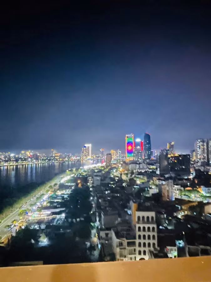 2 Bedroom Apartment For Sale In Sam Tower Da Nang This 69 square meter, 2-bedroom unit at SAM Tower