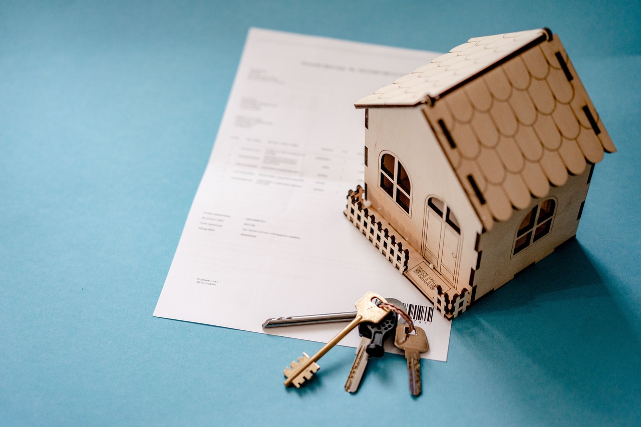 Legal documents