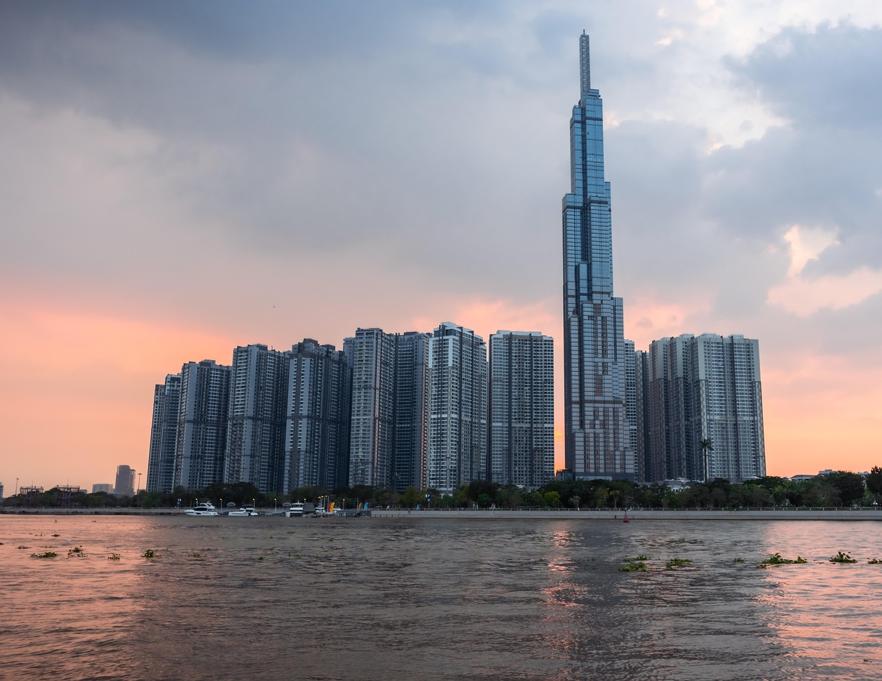 Vietnam Property Market Forecast 2026 (Trends, Prices &amp; Investment Outlook)